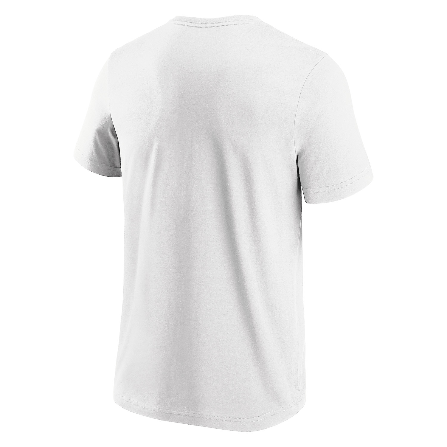 New York Rangers Primary Logo NHL T-Shirt White