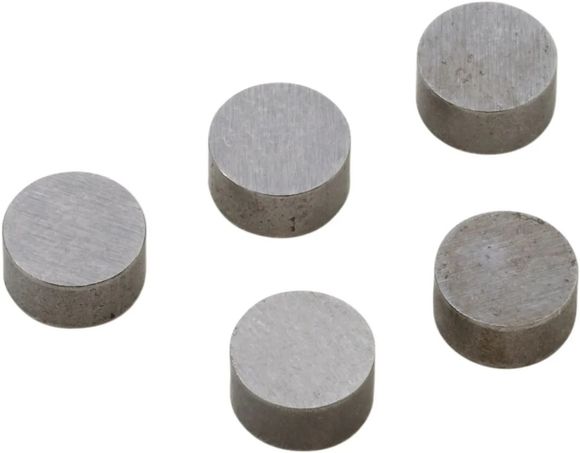 Pastille de soupape Moose Racing 09261947Ref : ME05631A / 09261947