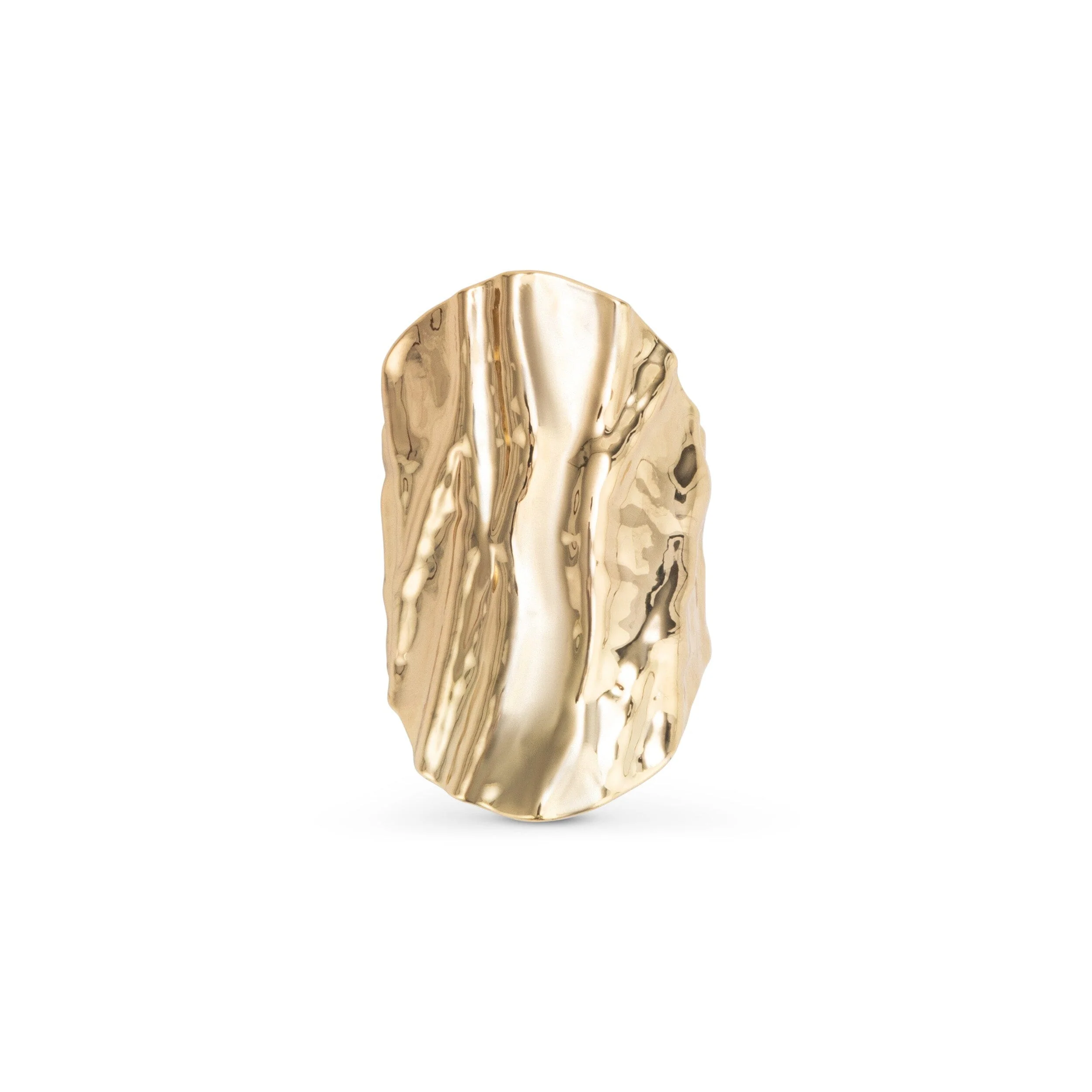 Runa Ring Gold