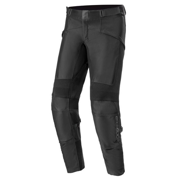 Pantalon Moto Alpinestars T SP-5 RIDEKNIT - Noir / NoirRef : AP12352