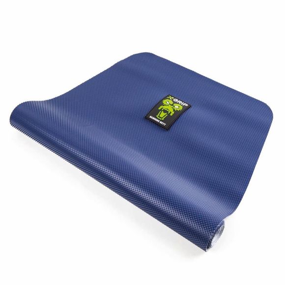 X-GRIP BABOONS BUTT Universal Seat Cover - BlueRef: Xgr0056 / 0513Xg2642005