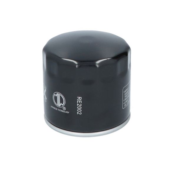 Meiwa Oil Filter - Original TypeRef: MEI0209 / 268008