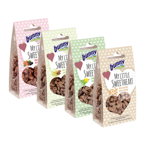 Bunny Nature My Little Sweetheart - Dandelion - 30 g