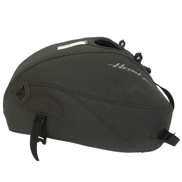 Bagster tank cover matt blackRef: 1610C