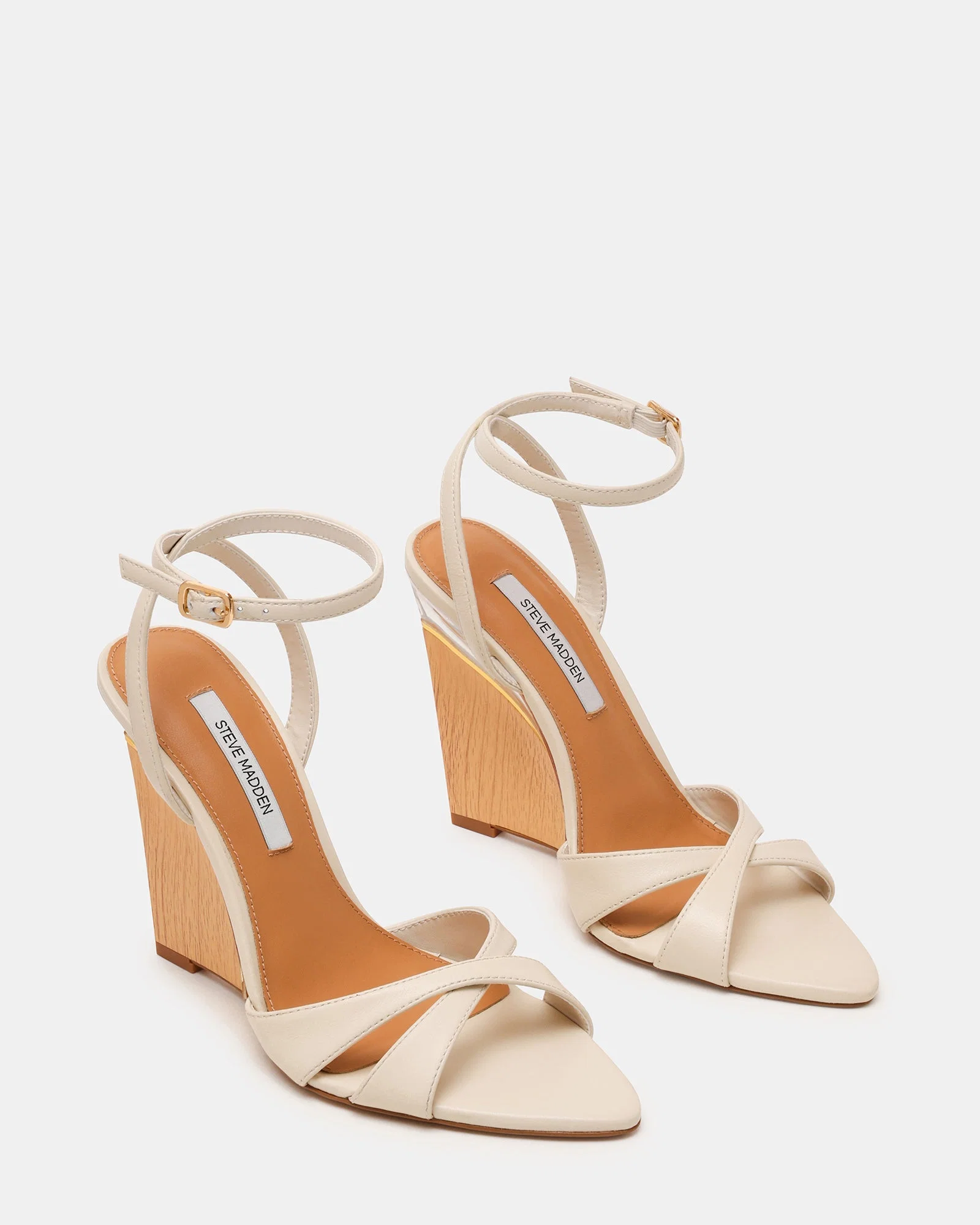 Sorynn Bone Leather