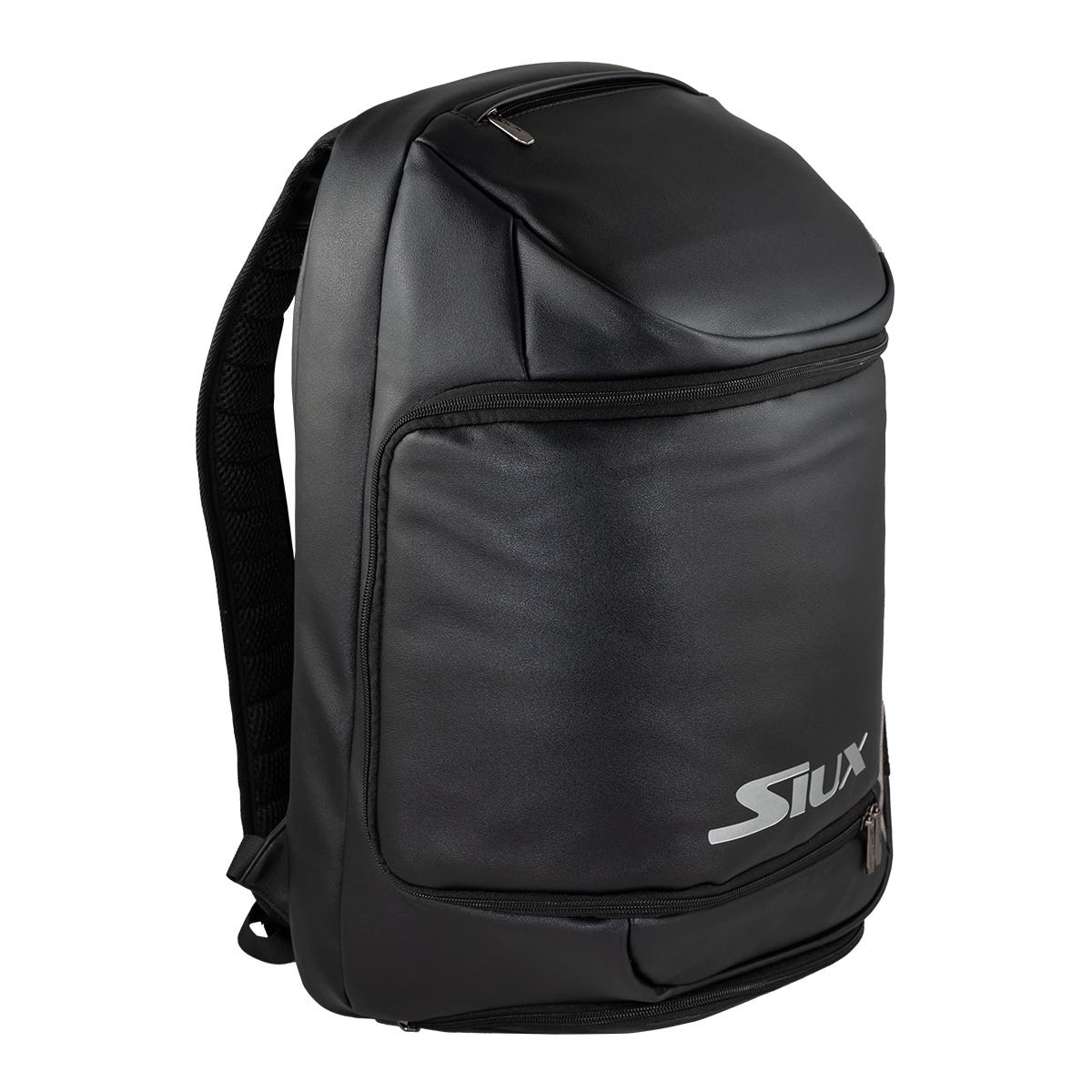 BACKPACK SIUX THE ROOK BLACK