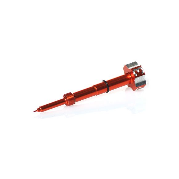 RFX Carburetor Fuel Mixture Screw (Orange) for Keihin FCRRef: RFX00921A / 1110801002