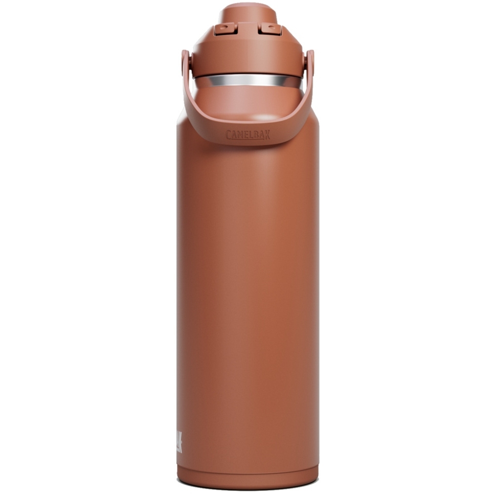 CamelBak Thrive Chug VSS Insulated Bottle 1.2L - sierra red