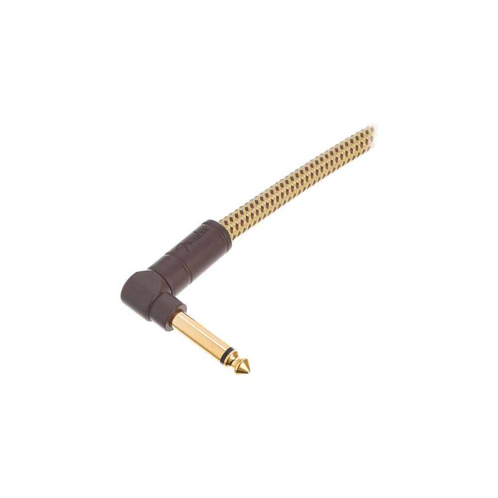 Fender Del. Cable Angle Plug 4,5m TN – Thomann Ireland