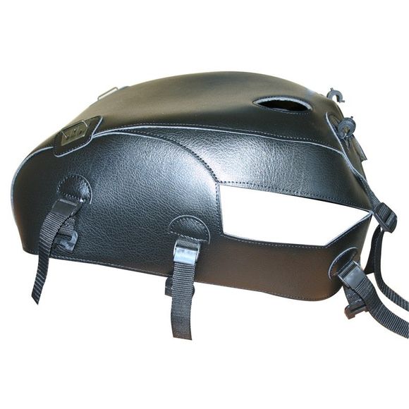 Bagster Tank Cover BlackRef: 1568U