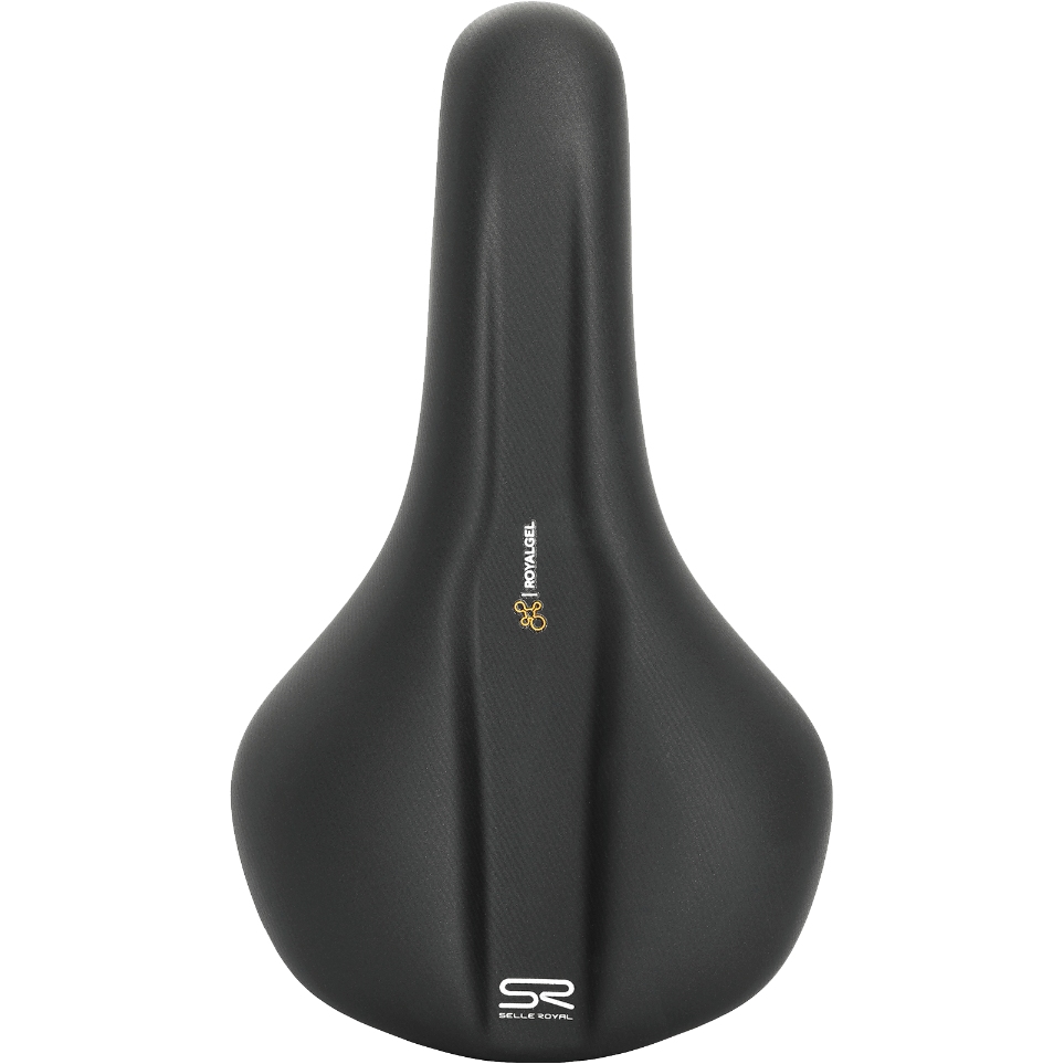 Selle Royal Explora Athletic Saddle