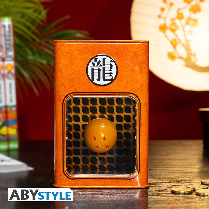 DRAGON BALL Z Money Bank Shenron