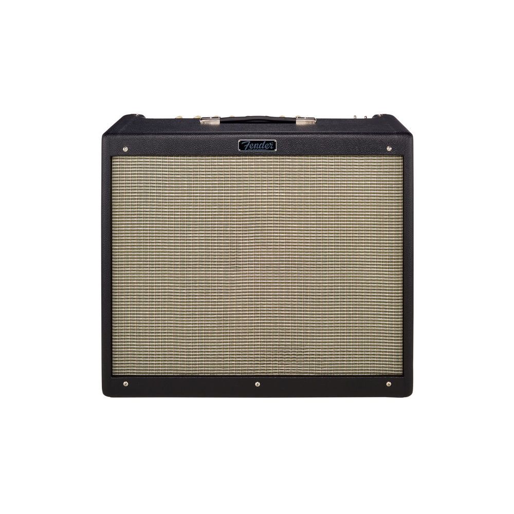 Fender Hot Rod Deville 212 IV – Thomann Ireland
