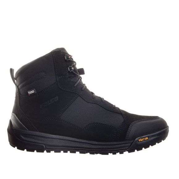 Falco Multisport Motorcycle Sneakers - BlackRef: FAL0199