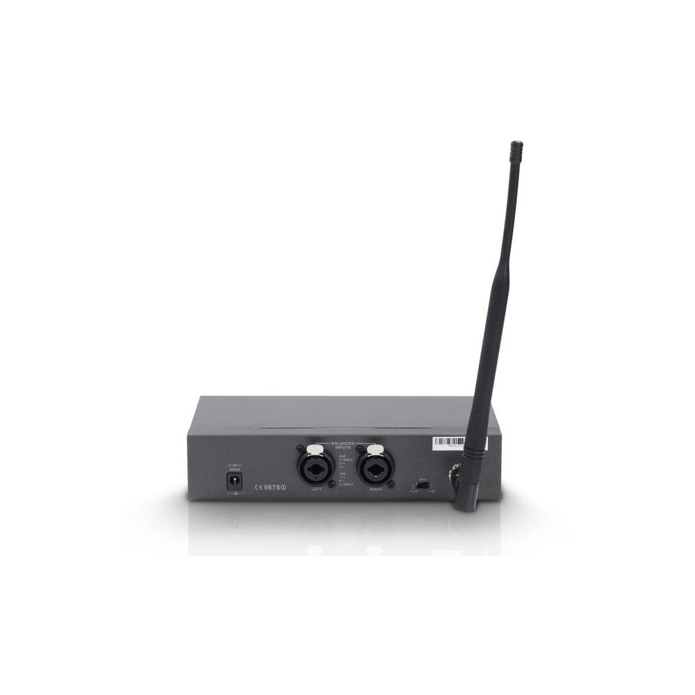 LD Systems MEI 1000 G2 B6 – Thomann Ireland