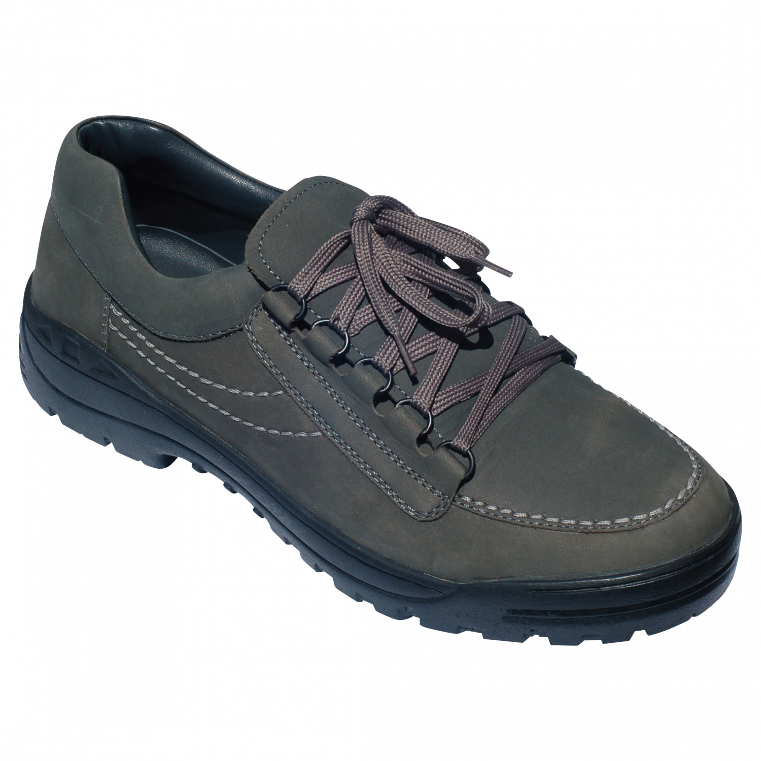 Almwalker Kahlenberg Outdoor Shoes Men (Grey\/Green)