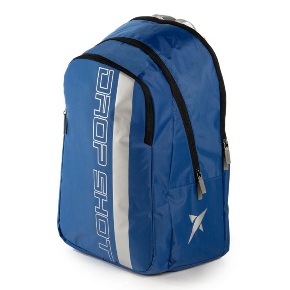 bag DROP SHOT ESSENTIAL 25 DB324002 BLUE