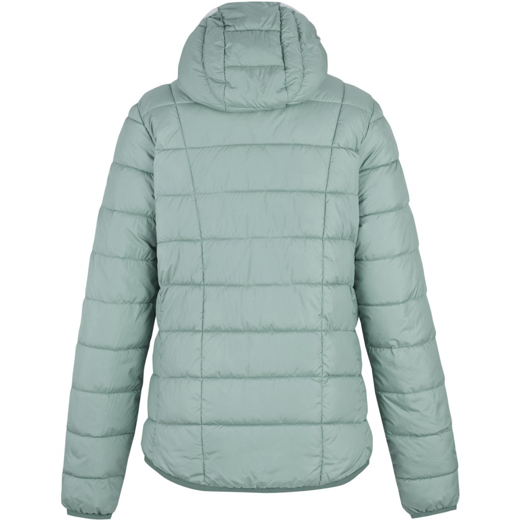 Regatta Asper Jacket Women - Green Haze ZYF