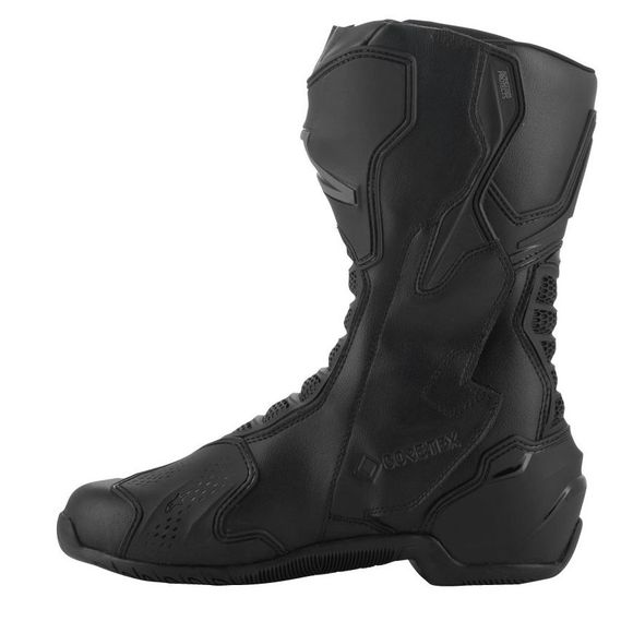 Smx-6 V3 Gore-Tex® Alpinestars Boots-Black / GrayRef: AP3563