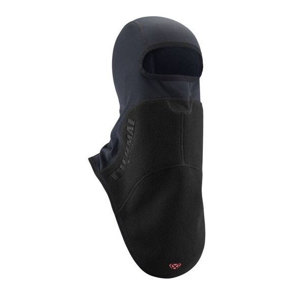Ixon THERMAL HOOD 2 Balaclava - BlackRef: IX2253