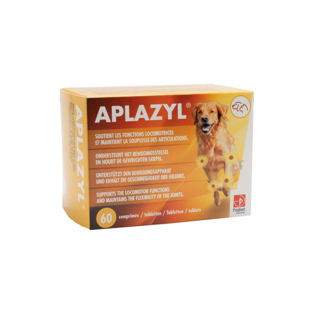 Aplazyl - 60 tablets