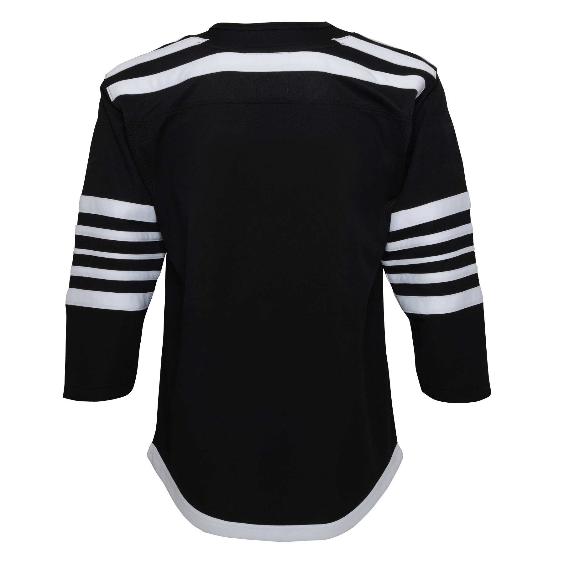 New Jersey Devils Premier Youth NHL Jersey Alternate Black (KIDS)