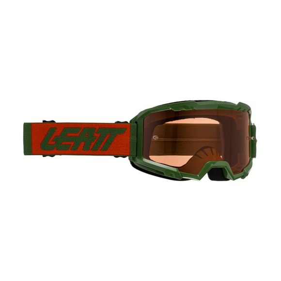 Leatt VIZION 2.5 2025 cross mask - GreenRef: LB0902 / 191-8025250420