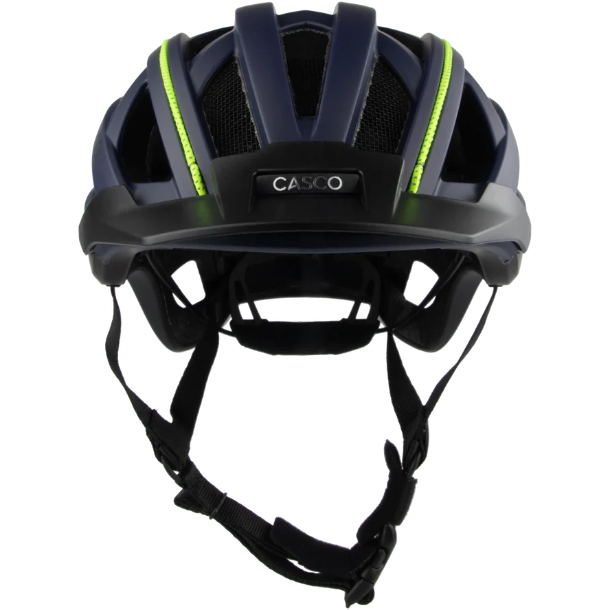 Casco CUDA Duplex Helmet - Indigo Blue