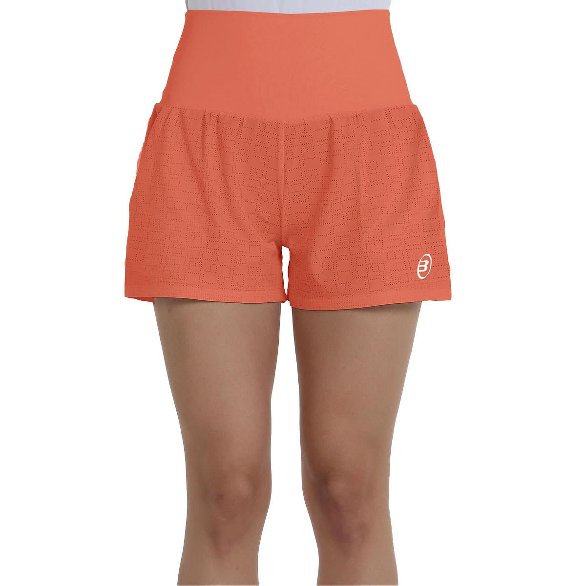 BULLPADEL POL WOMEN'S SHORT SHORTS