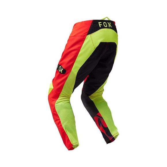 Fox cross 180 Emotion 2025 - Red pantsRef: FX6056
