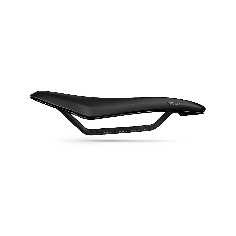 Fizik Terra Argo X1 Saddle - black | 150/160mm