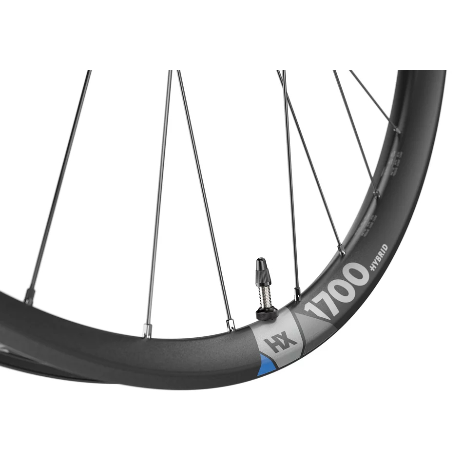 DT Swiss HX 1700 SPLINE Front Wheel - 27.5