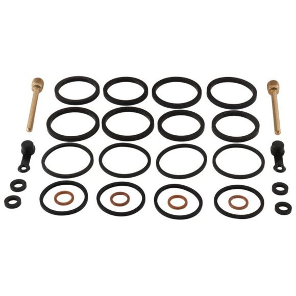 All balls brake caliper repair kit Ref: All00690A / 1127248