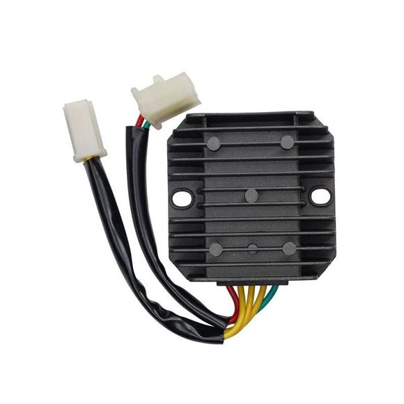 Bike Itvoltage regulator Ref: Bik0490 / Reghn027
