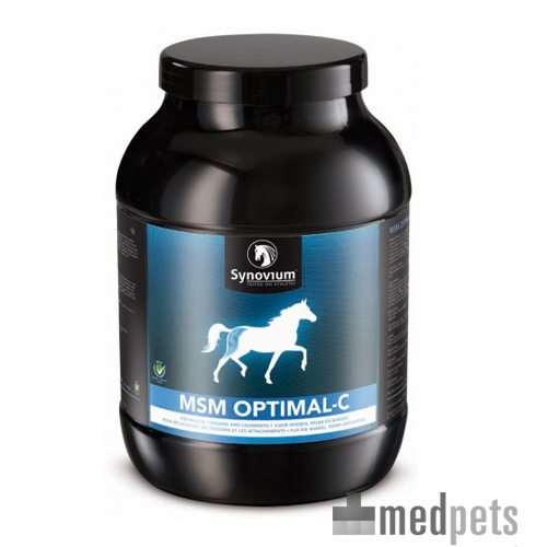 Synovium MSM Optimal-C - 1.5kg
