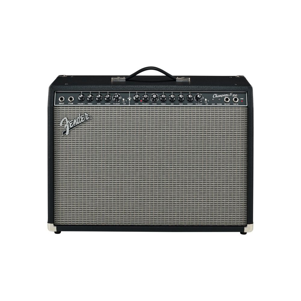 Fender Champion II 100 – Thomann Ireland