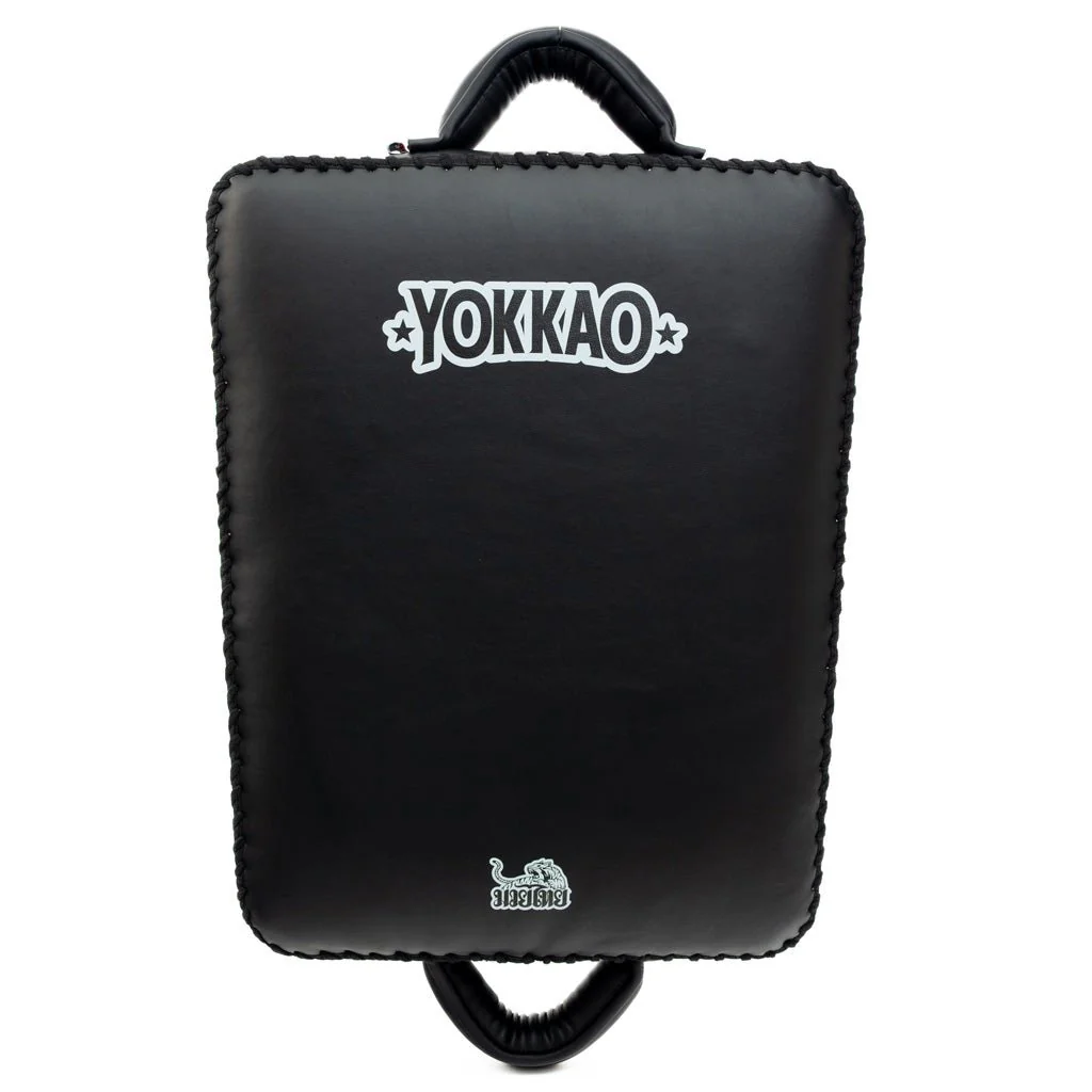 Suitcase Low Kick Pad