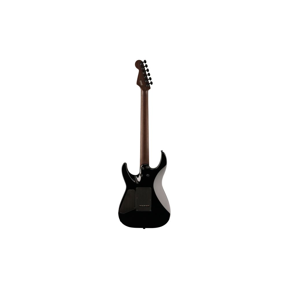 Charvel MJ DK24 HSH Black – Thomann Ireland
