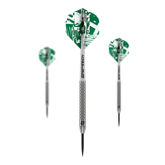 GOAT Fairway V2 Tungsten Steel Darts
