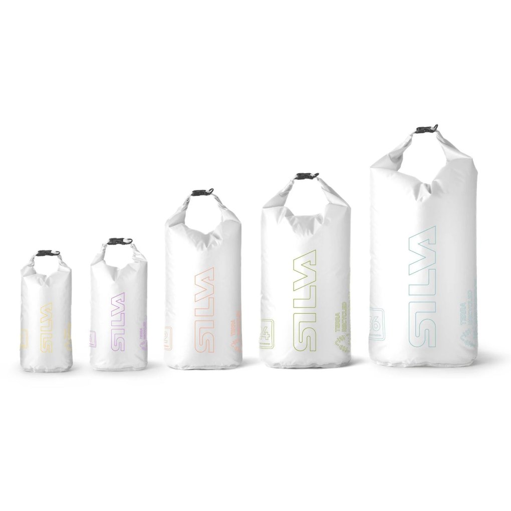 Silva Terra Dry Bag - 12L