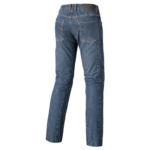 Held San Diego Motorcycle Jeans - Straight / Regular - BlueRef: ED0132
