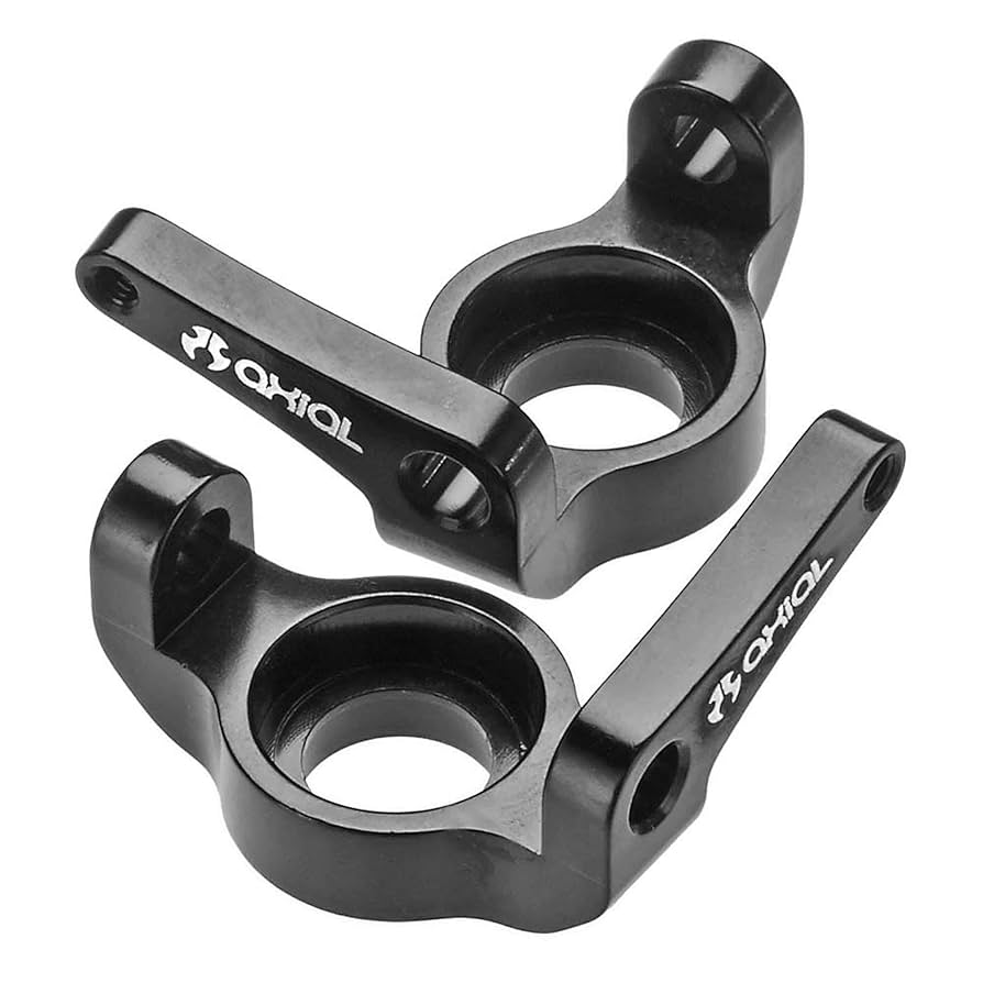 Hi-Clearance Knuckles (2) AX30526