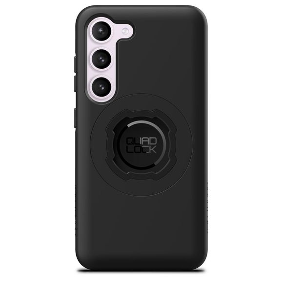 Quad Lock MAG SAMSUNG GALAXY S23 Protective Case - BlackRef: QDL0171 / 1122370