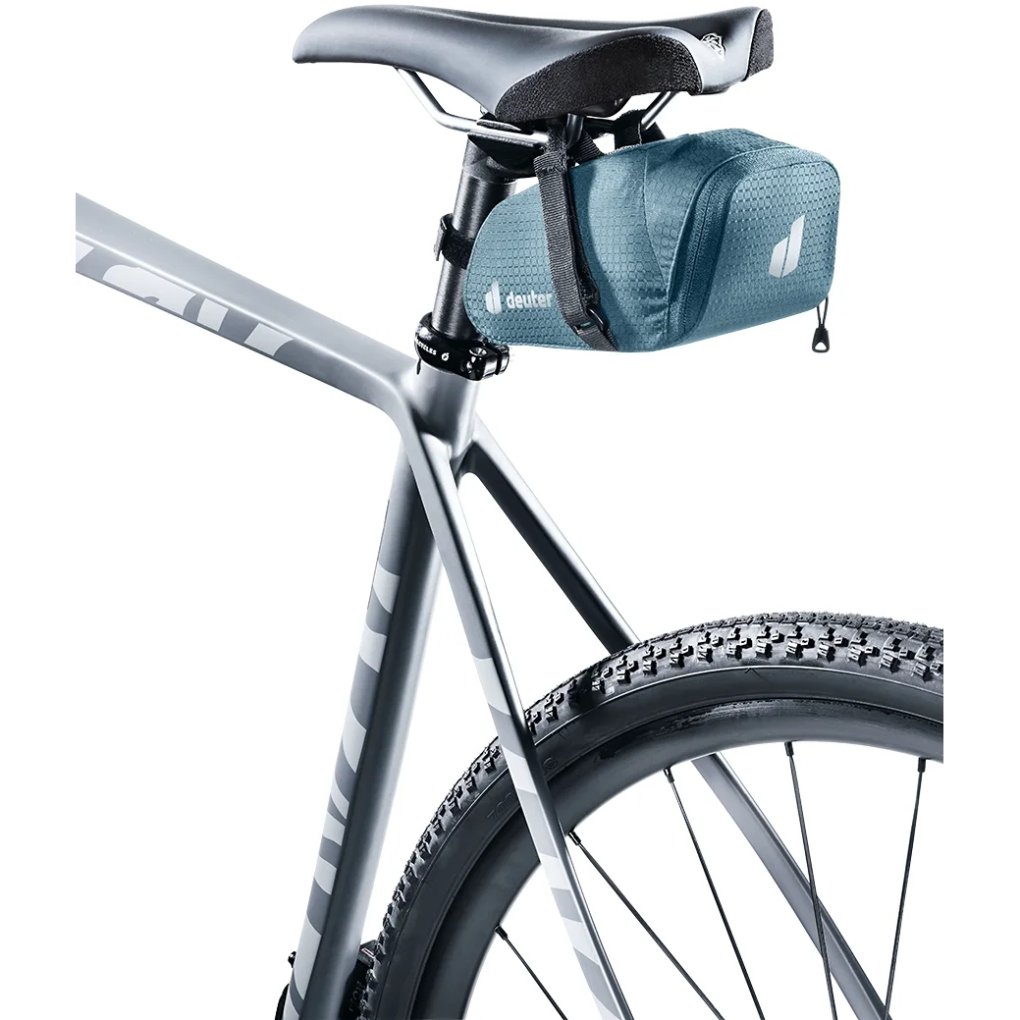 Deuter Bike Bag 0.8L Saddle Bag - atlantic