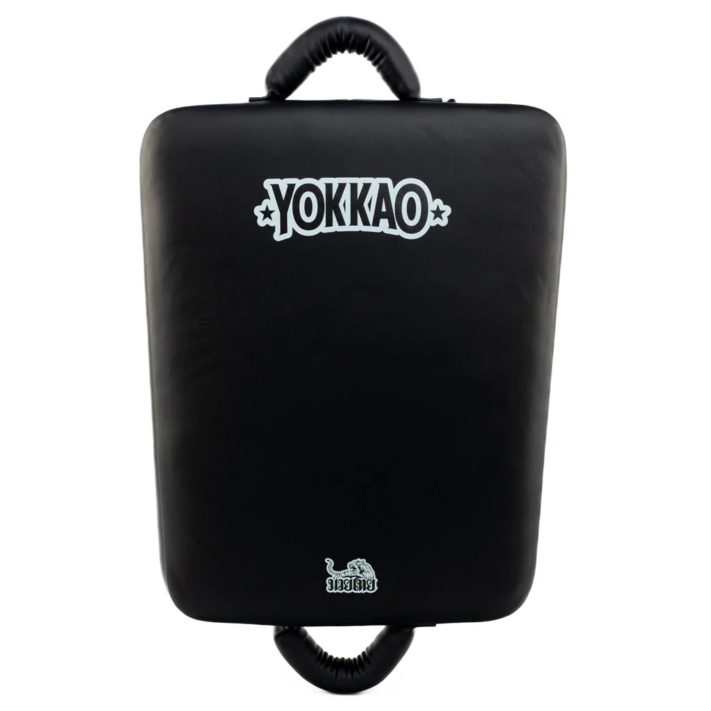 Suitcase Low Kick Pad