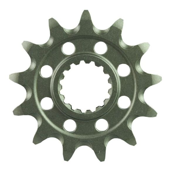 Scar 13 teeth box output gableTRIUMPH 250 TF 250 -X - 2024 - 2025Ref: Scr0622 / Sfs93013