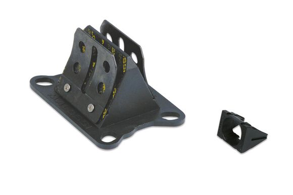 Malossi VL6 karbonit 0.30 Reed Valve BlockRef: Mal00470A / 1126272