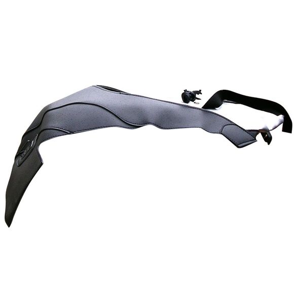 Bagster Tank Cover BlackRef: 1531U
