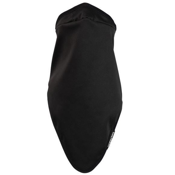 Tucano Urbano WINDSCUD BANDANA neck warmer - BlackRef: Tr0489 / 6703N-Os