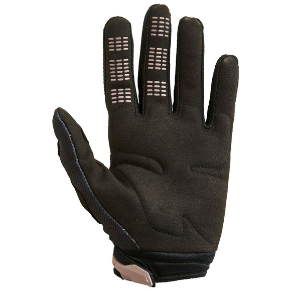 Fox WOMENS 180 SKEW cross gloves - BLACK 2023 - BlackRef: FX3478